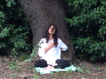 Corso residenziale estivo di Meditazione e Autoconoscenza per ragazzi - Giugno 2017 Corso residenziale estivo di Meditazione e Autoconoscenza per ragazzi - Giugno 2017