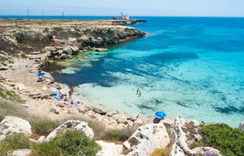 Corso di meditazione per adulti e ragazzi, Luglio 2018 - Isola di Favignana