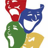 Giù la maschera! Giù la maschera!