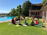 Corso di Meditazione per ragazzi Giugno 2019 - Manziana (RM)