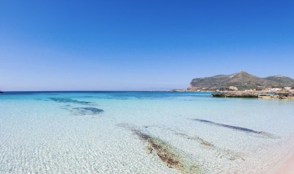 MEDITAZIONE A FAVIGNANA