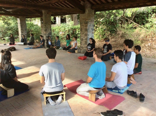 MEDITAZIONE online