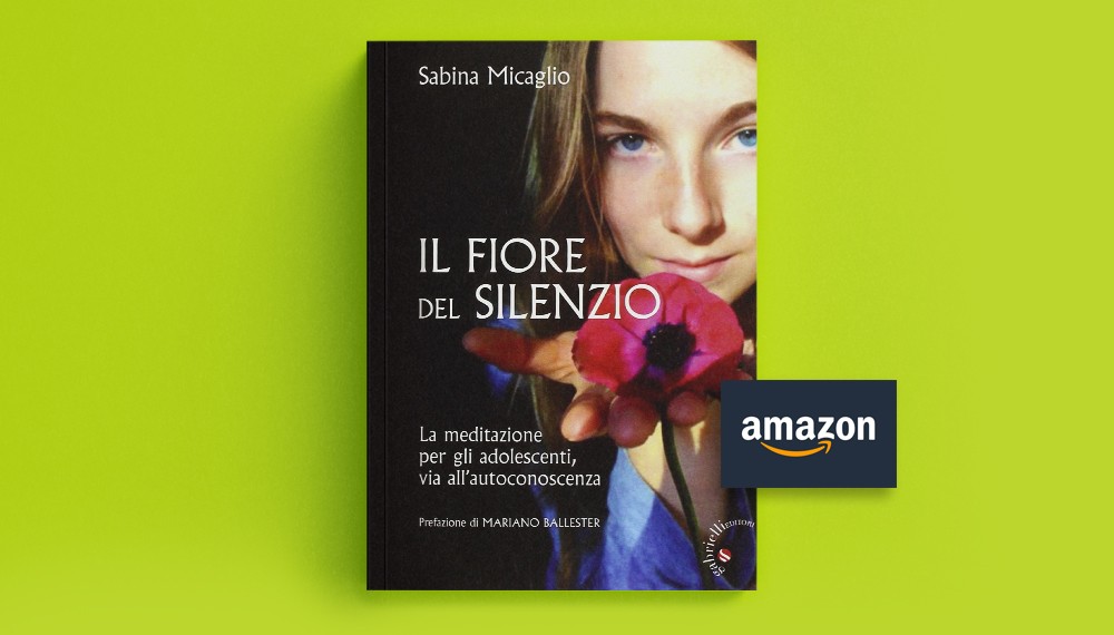 IL FIORE DEL SILENZIO